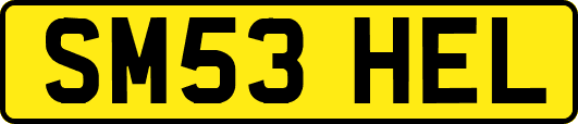 SM53HEL