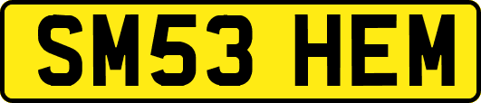 SM53HEM