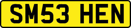 SM53HEN