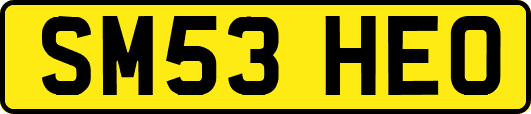 SM53HEO