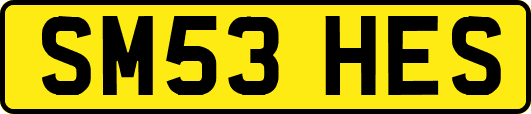 SM53HES