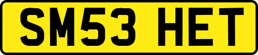 SM53HET