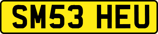 SM53HEU