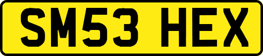 SM53HEX