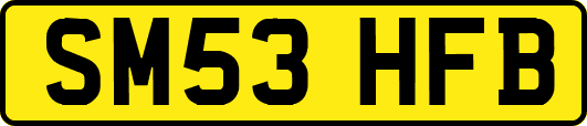SM53HFB