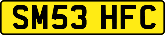 SM53HFC