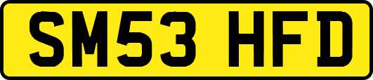 SM53HFD