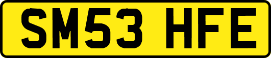 SM53HFE