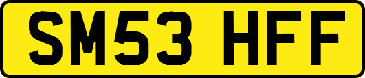 SM53HFF