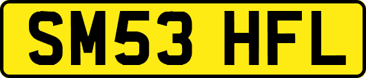 SM53HFL