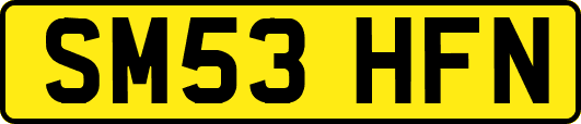 SM53HFN