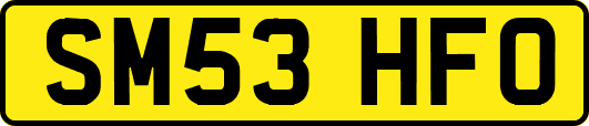 SM53HFO