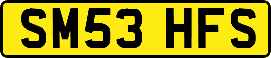 SM53HFS