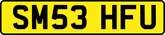 SM53HFU