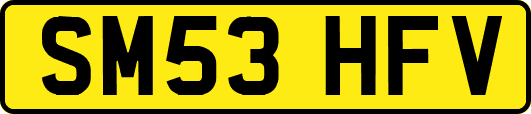 SM53HFV