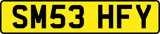 SM53HFY