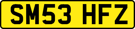 SM53HFZ