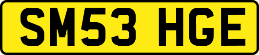 SM53HGE