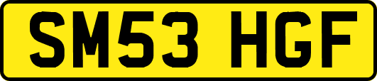 SM53HGF