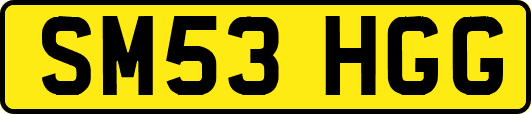 SM53HGG