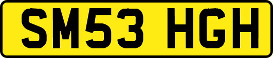 SM53HGH