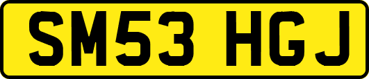 SM53HGJ