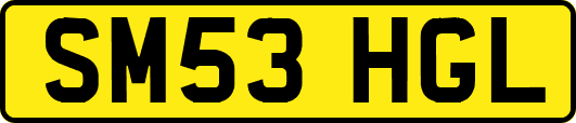 SM53HGL