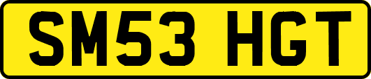 SM53HGT