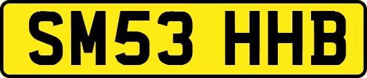 SM53HHB