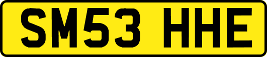 SM53HHE
