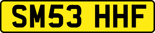 SM53HHF