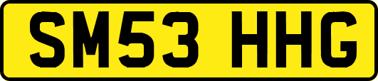SM53HHG