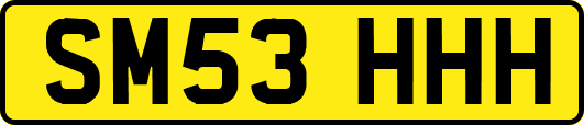 SM53HHH