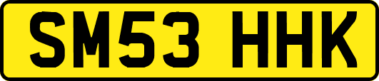 SM53HHK