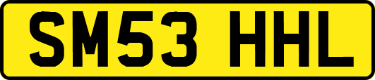 SM53HHL