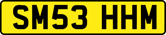 SM53HHM