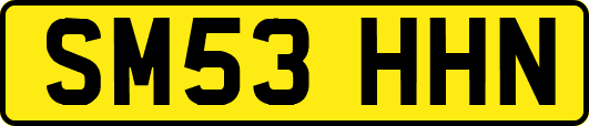 SM53HHN
