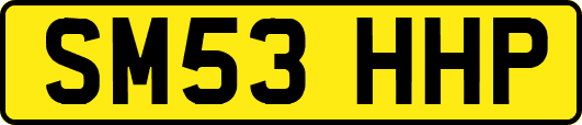 SM53HHP
