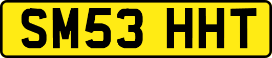 SM53HHT