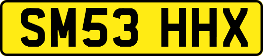 SM53HHX