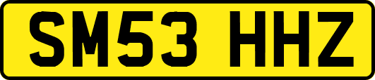 SM53HHZ