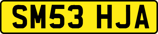 SM53HJA