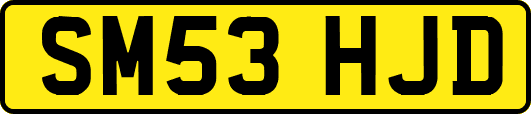 SM53HJD