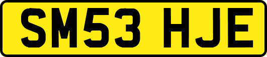 SM53HJE