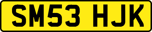 SM53HJK