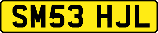SM53HJL