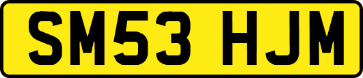 SM53HJM