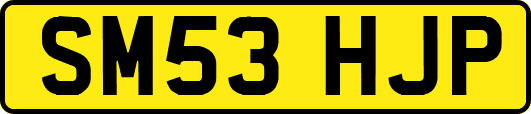 SM53HJP