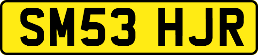 SM53HJR