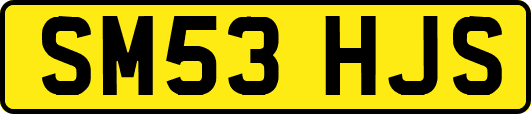 SM53HJS